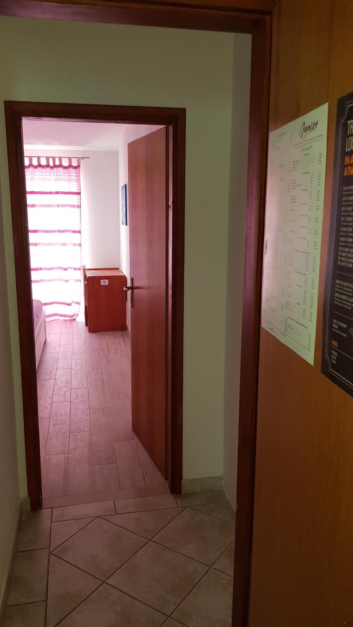 Apartments Bocin Rosso Хвар Екстер'єр фото
