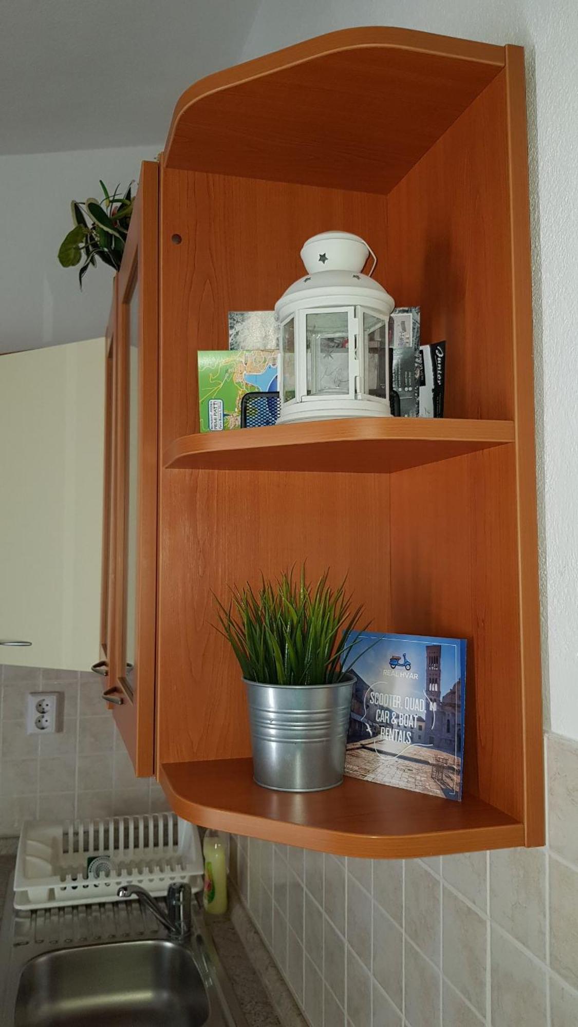 Apartments Bocin Rosso Хвар Екстер'єр фото