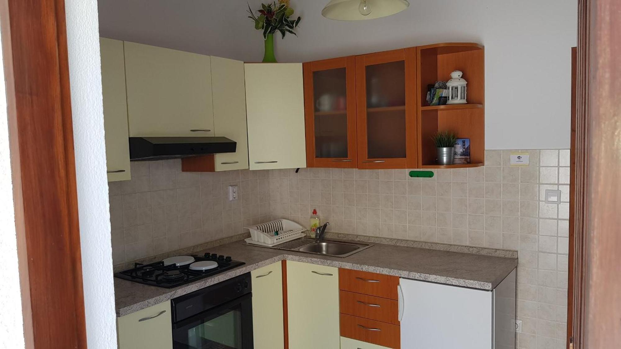Apartments Bocin Rosso Хвар Екстер'єр фото