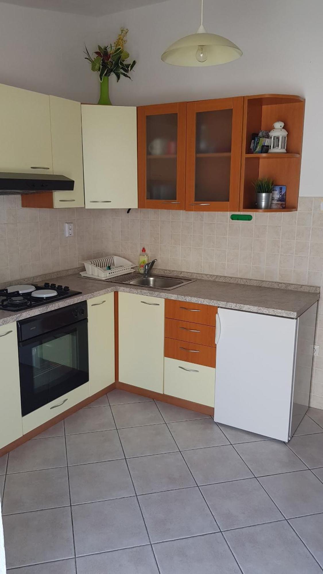 Apartments Bocin Rosso Хвар Екстер'єр фото