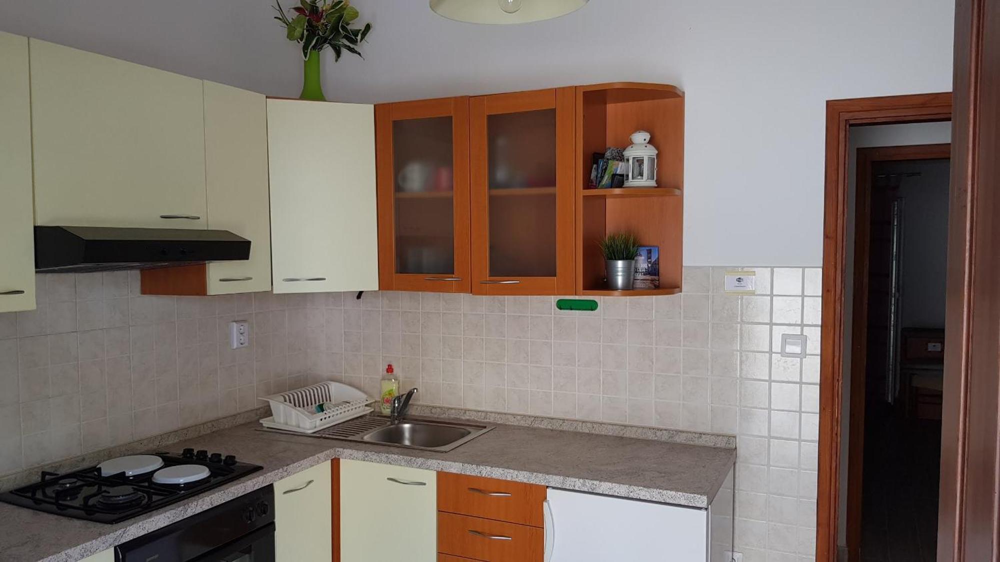 Apartments Bocin Rosso Хвар Екстер'єр фото