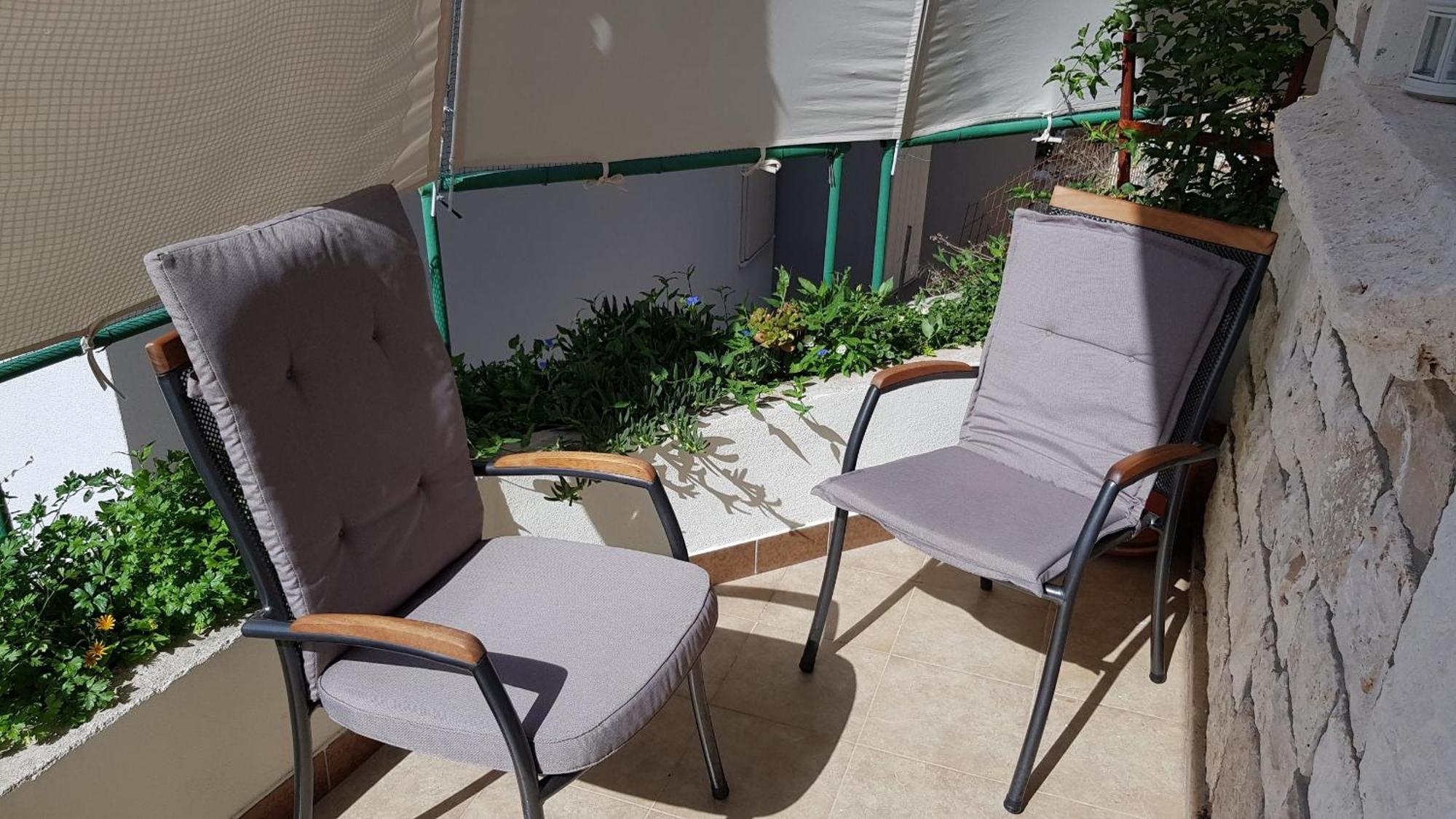 Apartments Bocin Rosso Хвар Екстер'єр фото