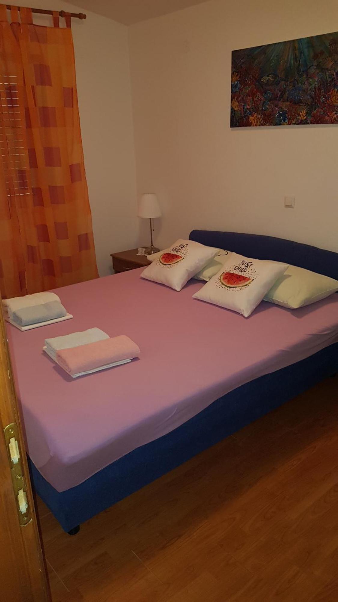 Apartments Bocin Rosso Хвар Номер фото