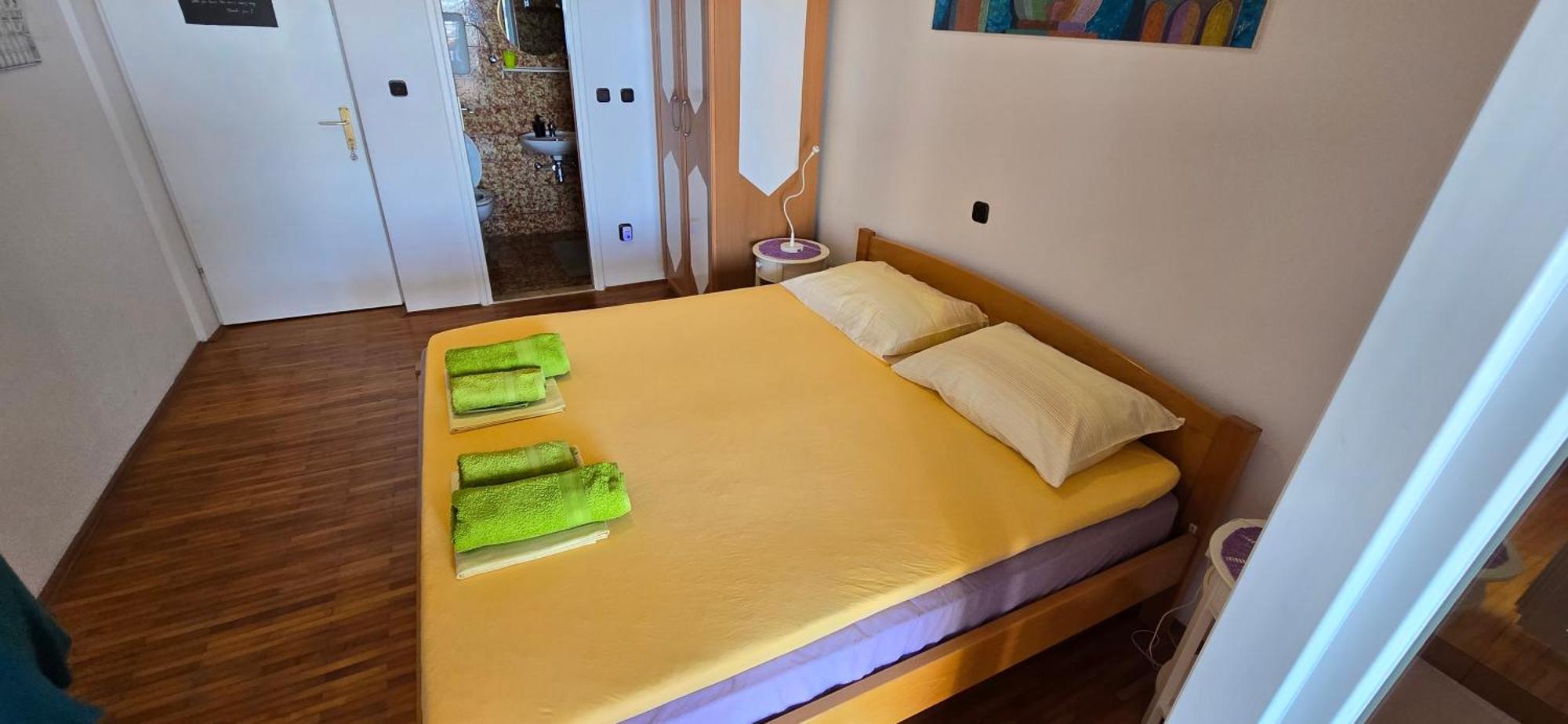 Apartments Bocin Rosso Хвар Екстер'єр фото